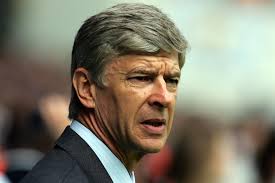 Arsene Wenger - Leadership Coaching