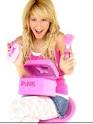 ashley tisdale fake