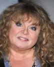 In This Photo: Sally Struthers