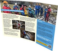 Image result for York University Caving & Potholing Club