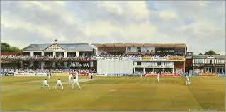 Image result for St Michael`s Cricket Club, Northampton