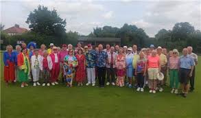 Image result for Bishopthorpe Bowling Club