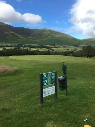 Image result for Keswick Golf Club Limited