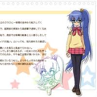 「如月ナツメ ななついろ★ドロップス」の画像検索結果