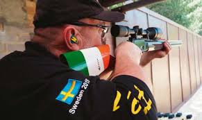 Image result for Watford and District Rifle Club
