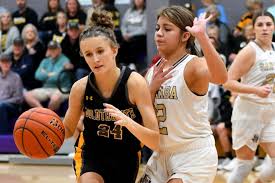 Image result for Elmbridge Girls Basketball Club