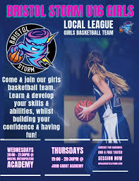 Image result for Bristol Academy Basketball Club