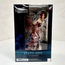 「エアリス・ゲインズブール FINAL FANTASY 7」の画像検索結果