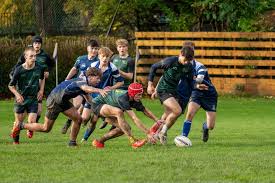 Image result for Helensburgh Cricket and Rugby Football Club