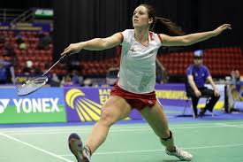 Image result for Loughborough Technical College Badminton Club
