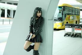 「エヴァンジェリン山本 絶園のテンペスト」の画像検索結果