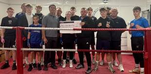 Image result for Pembroke & Pembroke Dock Amateur Boxing Club
