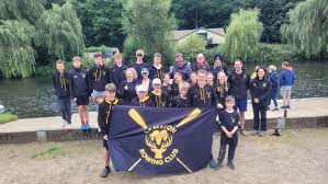 Image result for Lambton Rowing Club