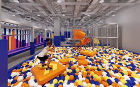 Image result for Jump Arena