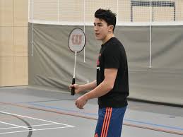 Image result for Sunderland Health & Racquets Badminton Club