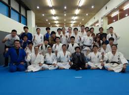 Image result for Sneyd Judo Club