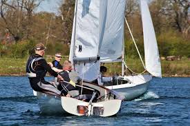 Image result for Maidenhead Sailing Club