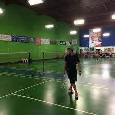 Image result for East Riding Badminton Club