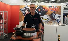 Image result for thorens reference