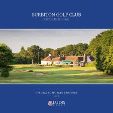 Image result for Surbiton Golf Club