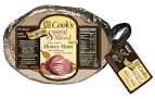 Cook's Ham Review &amp; Giveaway : The Mommy-