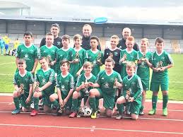 Image result for Rogerstone Rangers Junior Football Club
