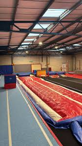 Image result for Norwich Gymnastics Club