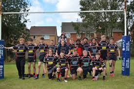 Image result for Mosborough RUFC