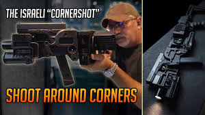 Image result for corner shot