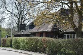 Image result for Ballinger Waggoners Cricket Club