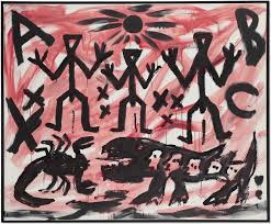 Image result for A.R. Penck