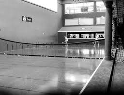 Image result for Oratory Real Tennis