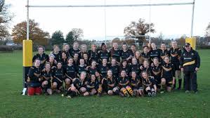 Image result for York University Womens Rugby Union Club