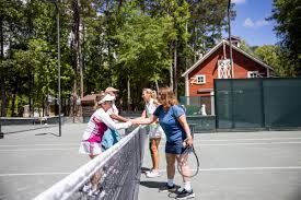 Image result for Sandford Tennis Club