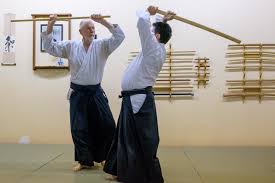 Image result for Coldharbour Aikido Club