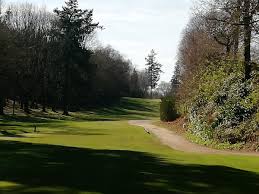 Image result for Puttenham Golf Club