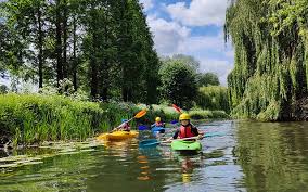 Image result for Tamworth Canoe Club