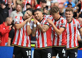 Image result for Sheffield United Cc