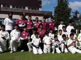 Image result for Oakfield Cricket Club