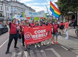 Image result for Cork Rebels