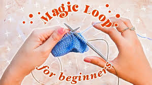Image result for Magic Ball Knitting