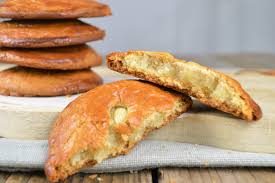 Image result for gevulde koek