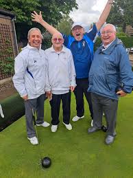 Image result for Denbeath Bowling Club