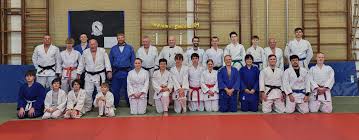 Image result for Croydon Judo Club