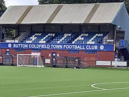 Image result for Sutton Coldfield Rfc