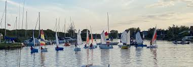 Image result for Horning Sailing Club