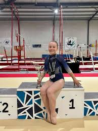 Image result for Huntingdon Gymnastics Club