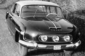 Image result for Tatra 903