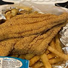 Image result for The Lancaster Fish