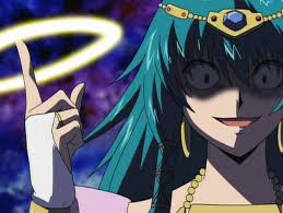 「ケン・マクガイア 絶対可憐チルドレン」の画像検索結果